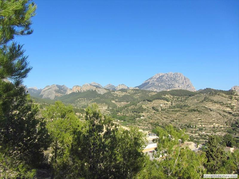 B&B Villa Pico主图