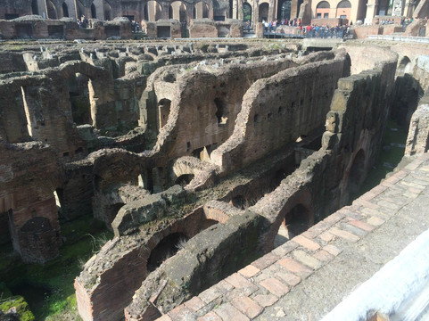 Joy of Rome Tours-罗马必去景点