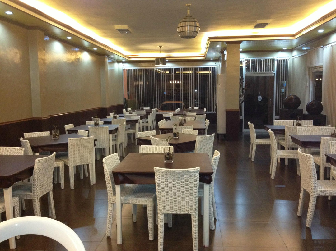Chelsea's Diner