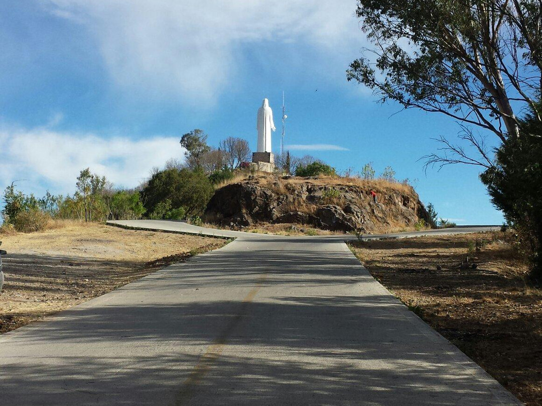 Cristo Rey景点图片