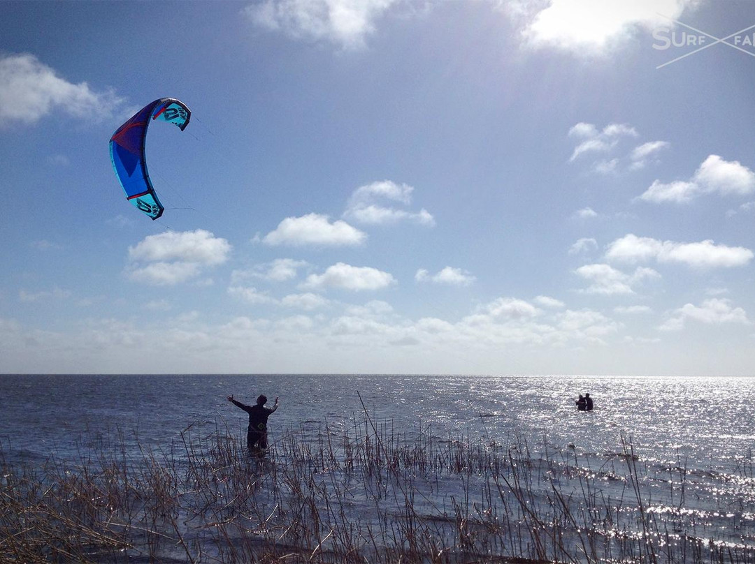Surf Farm - Kite.Sup.All景点图片