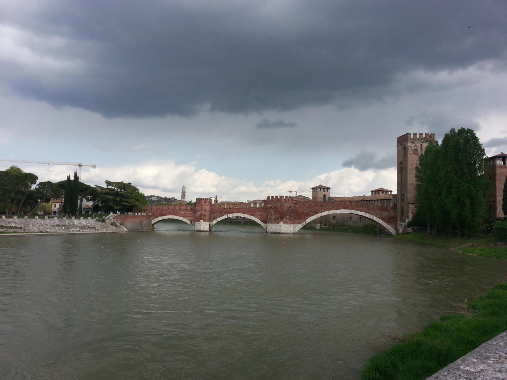 L'Orologio in Bra-客卧