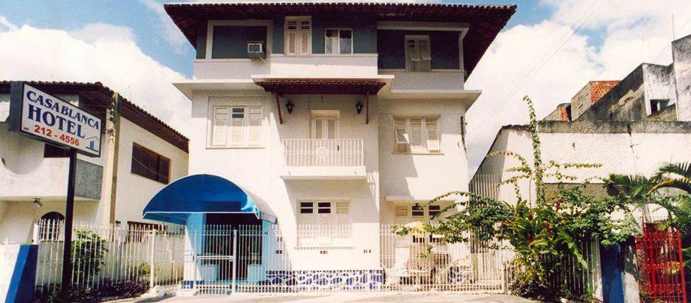 Casablanca Hotel Itabuna