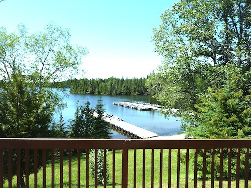 Fireside Lodge
