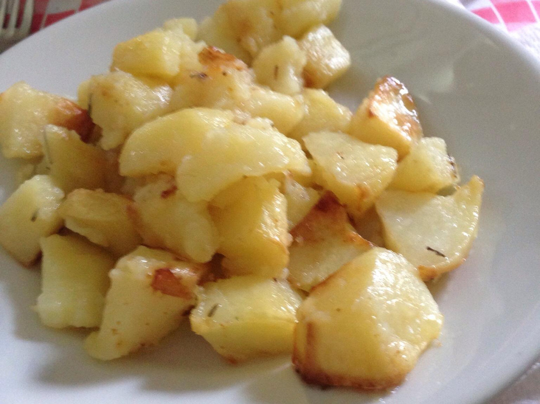 Arenella餐馆和美食-Da Vittorio Presto e Bene