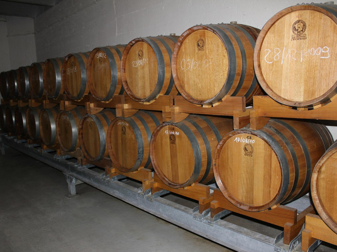 Distilleria Bepi Tosolini景点图片
