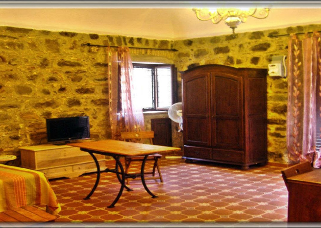 Santo Stefano di Camastra旅游攻略图片