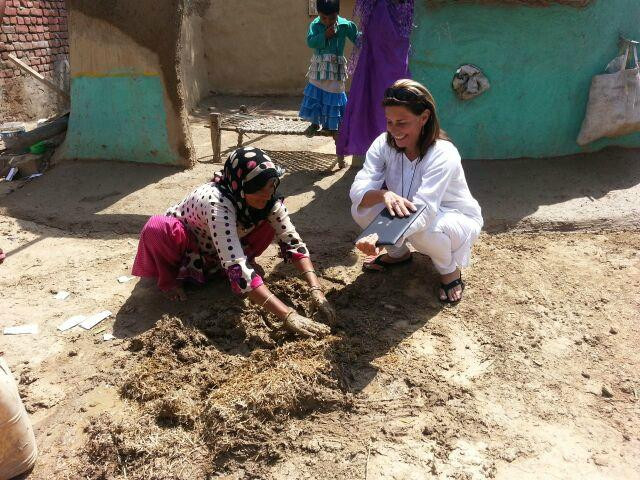 Korai Village Agra-阿格拉必去景点