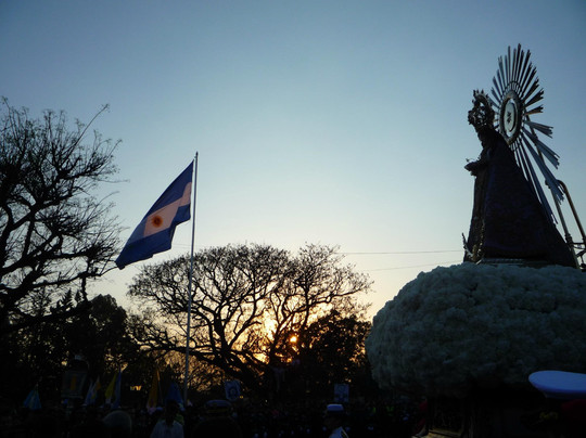 Gray Line Argentina | Salta-萨尔塔必去景点