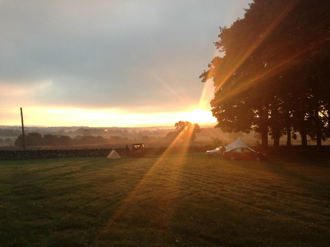 Park House Campsite