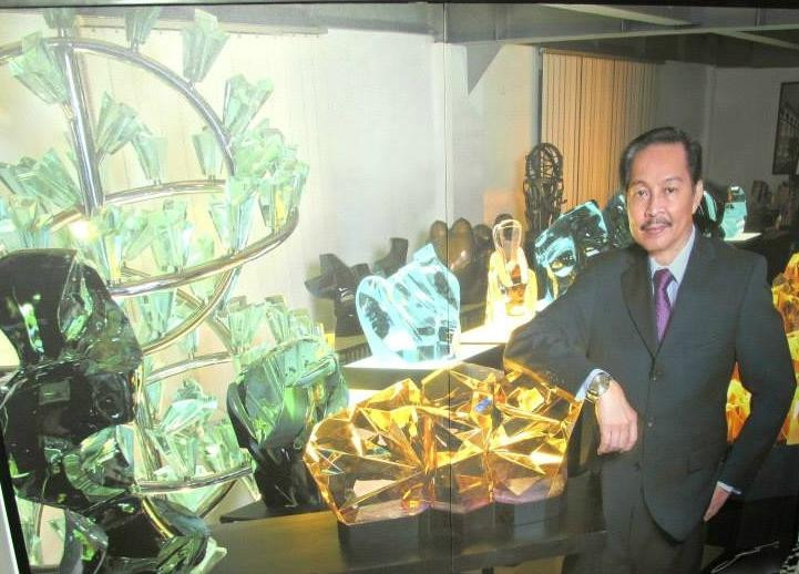 Museo Orlina-大雅台必去景点