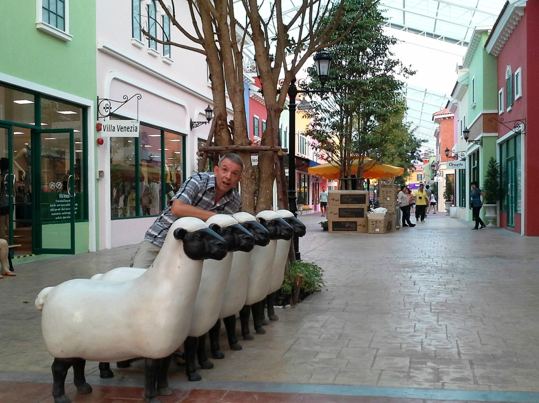 The Venezia Hua Hin & Cha-am景点图片