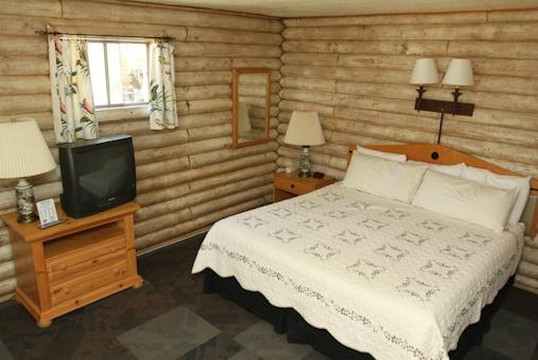 Island Acres Resort Motel主图