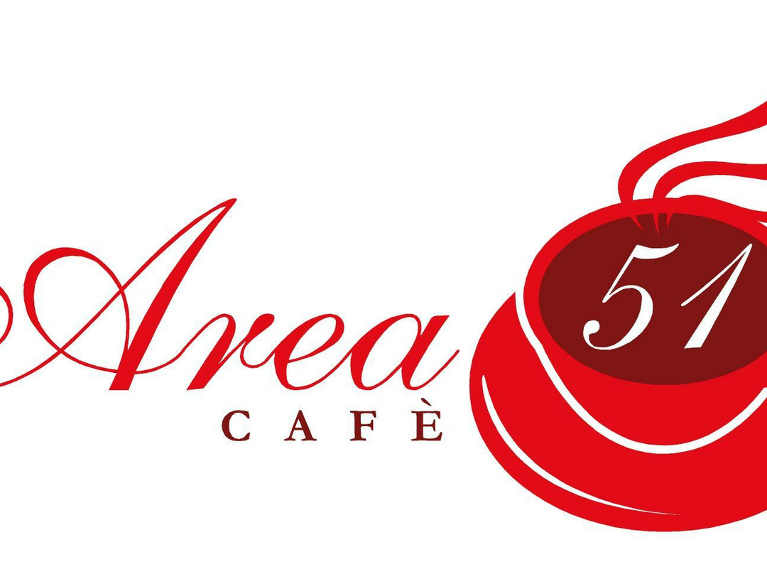Area 51 Cafè Lounge Bar , Internet Cafè