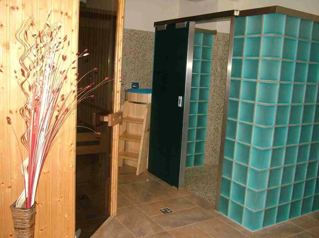 Hotel SPORT Zruc主图