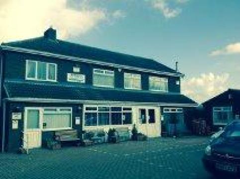 Seasgate Guest House-官方