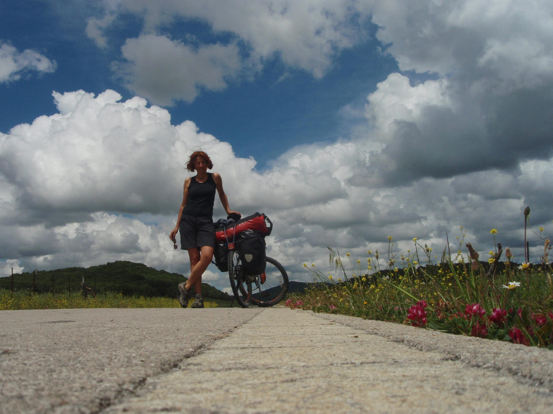 Solo Bici-科尔多瓦必去景点