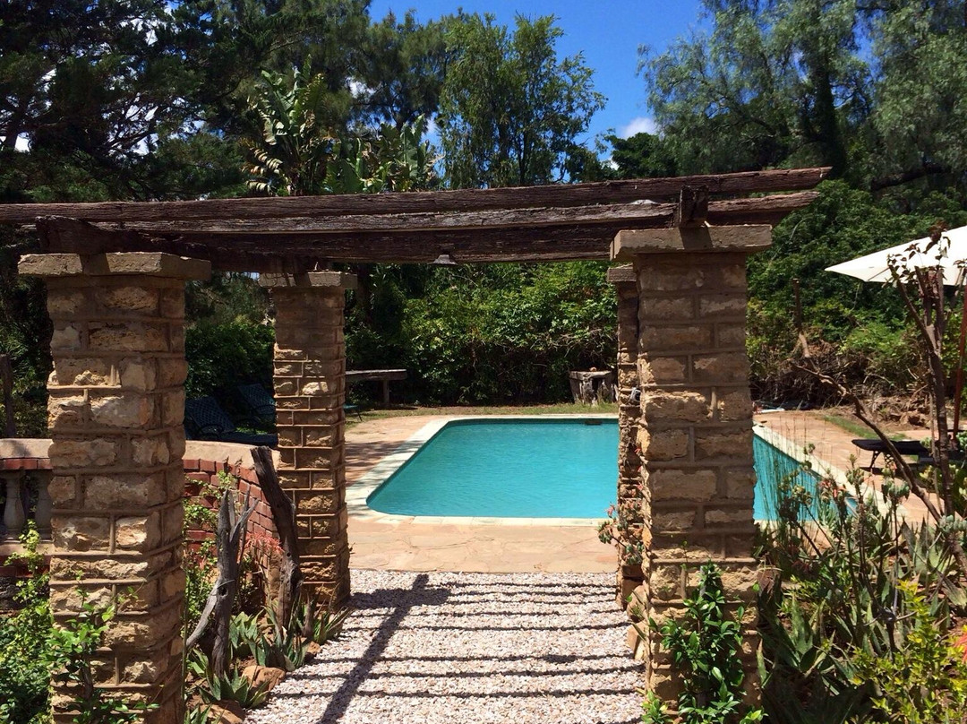 Reed Valley Inn主图