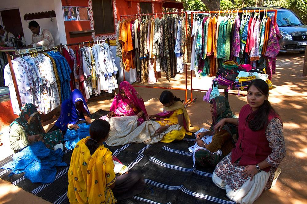 Soorwal旅游景点-Dhonk