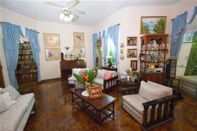 Anchorage Jamaica Bed & Breakfast主图