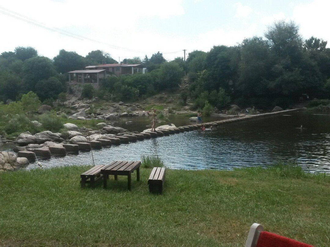 Balneario Uranga景点图片