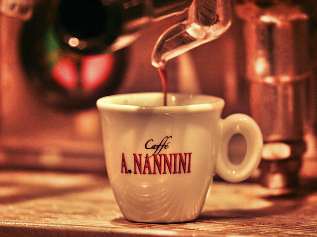 Caffe la Fortezza