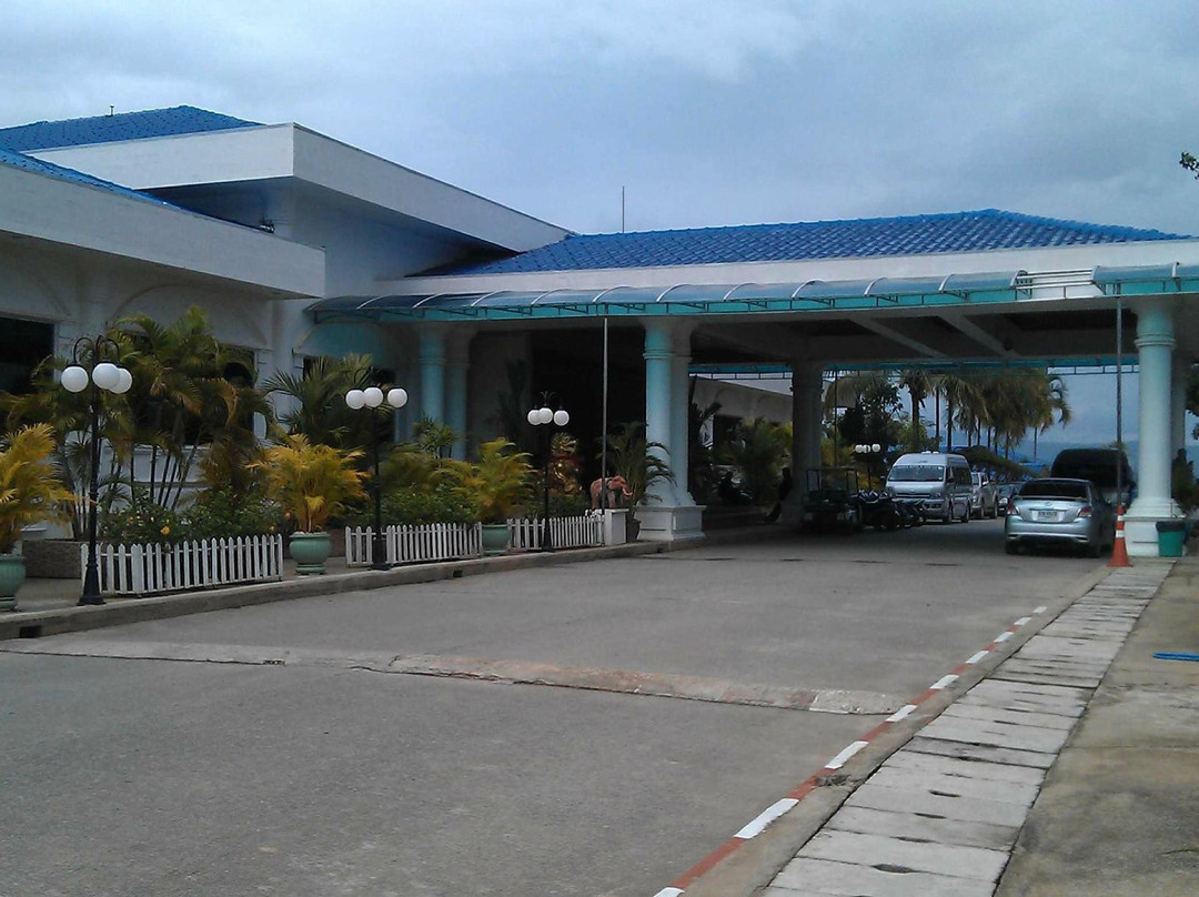 Regina Hotel & Golf Club