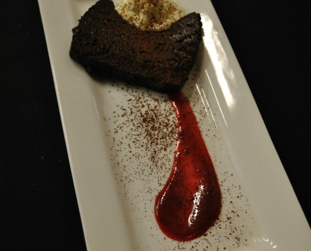 Carbon Hill餐馆和美食-Rhapsody