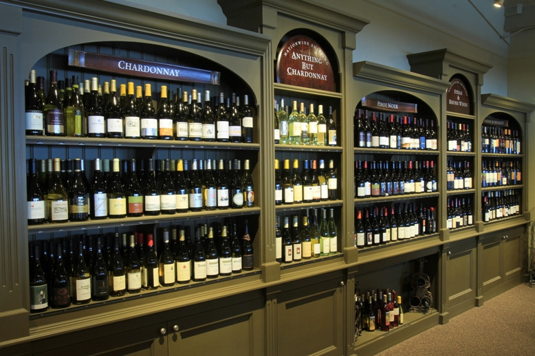 A Taste of Monterey-Wine Market & Bistro-蒙特雷必去景点