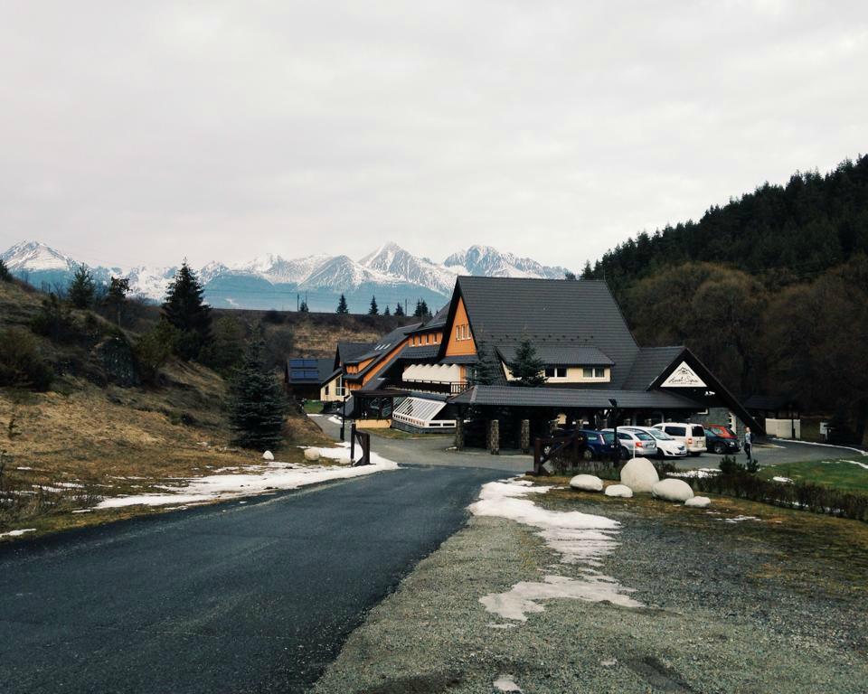 Hotel Sipox-客卧
