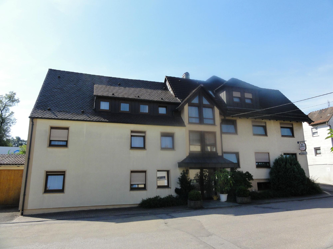 Gasthof Zur Krone主图