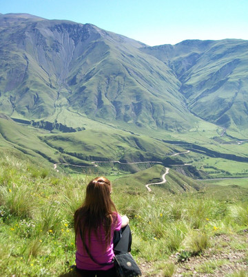 Turismo La Posada Day Tours-萨尔塔必去景点