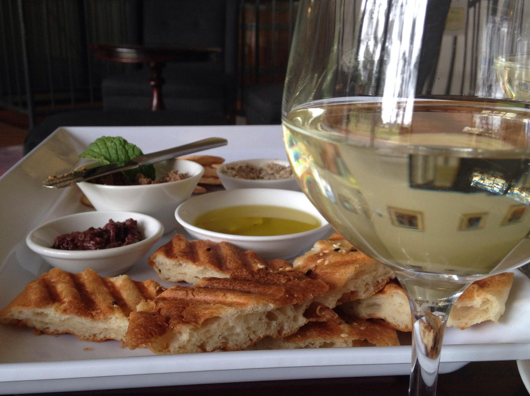 West Cape Howe Wines-Mount Barker必去景点