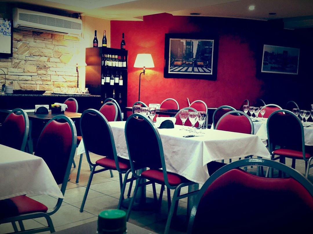 Miro Park Apart Hotel主图