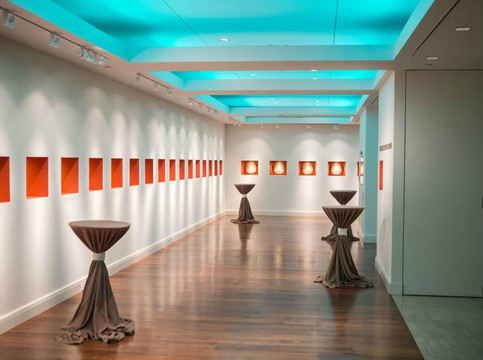 Foundation For The Carolinas-夏洛特必去景点