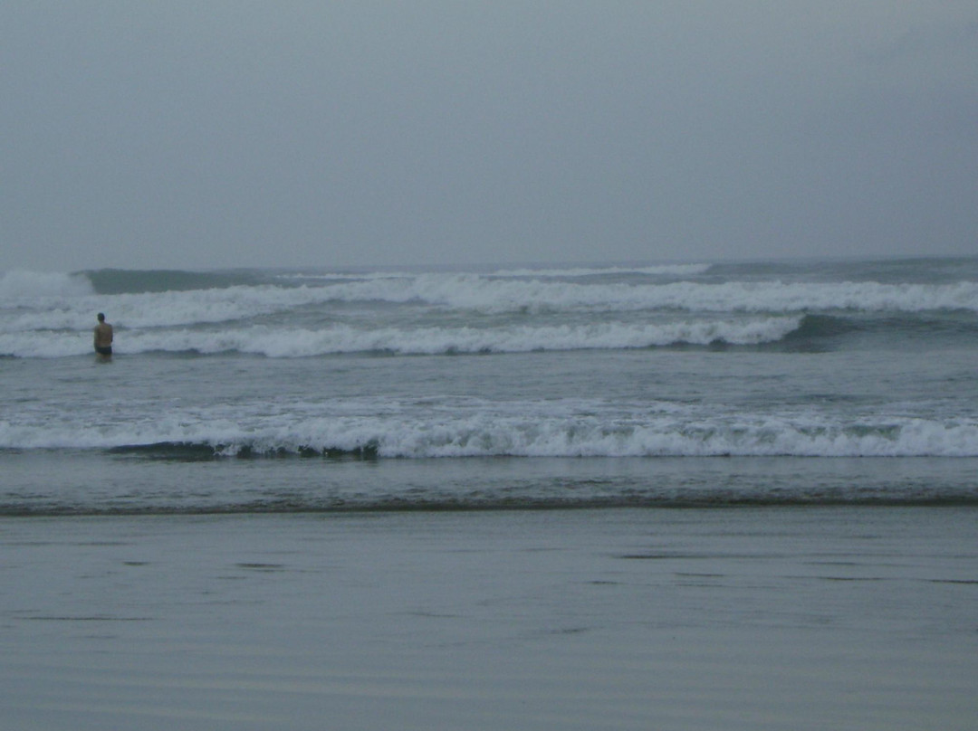 Praia Cidade Ocian Frente Mar-普拉亚格兰德必去景点