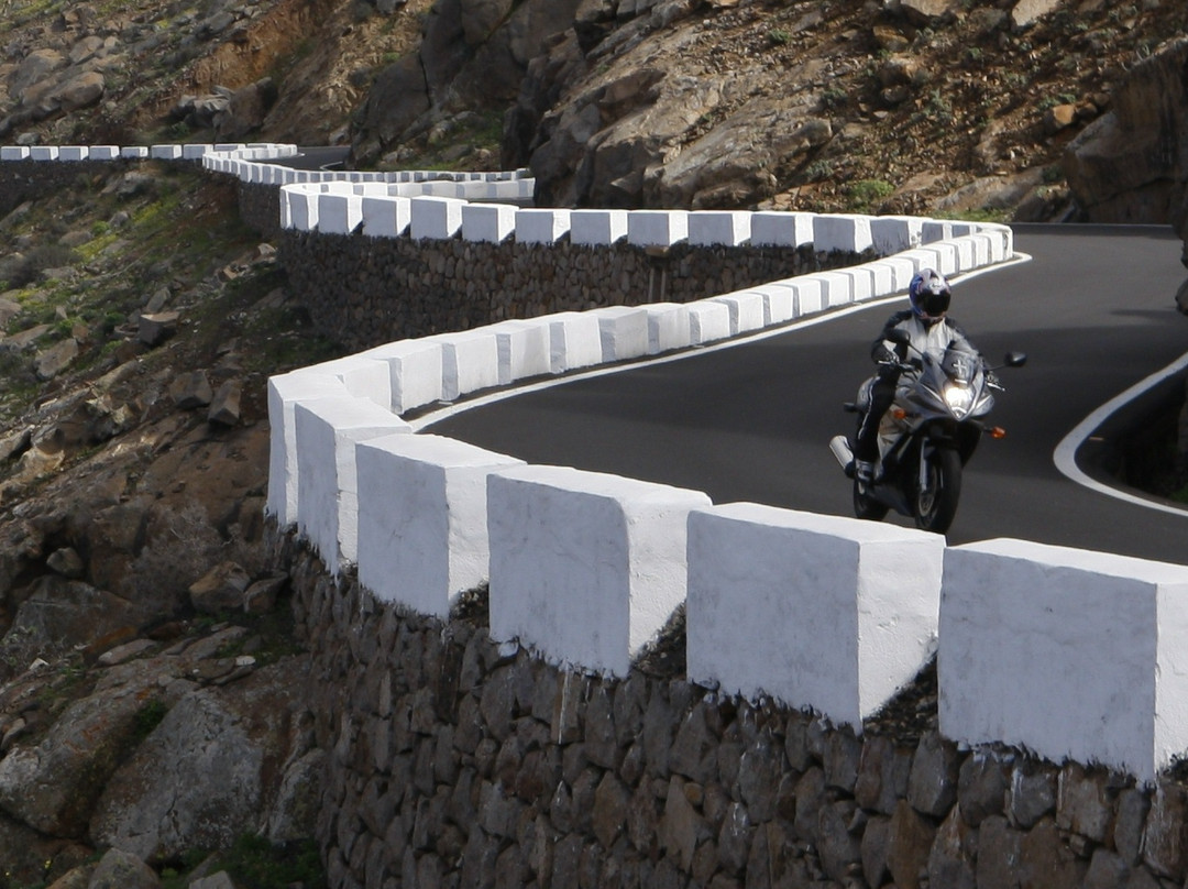 East Coast Rides-Caleta de Fuste必去景点