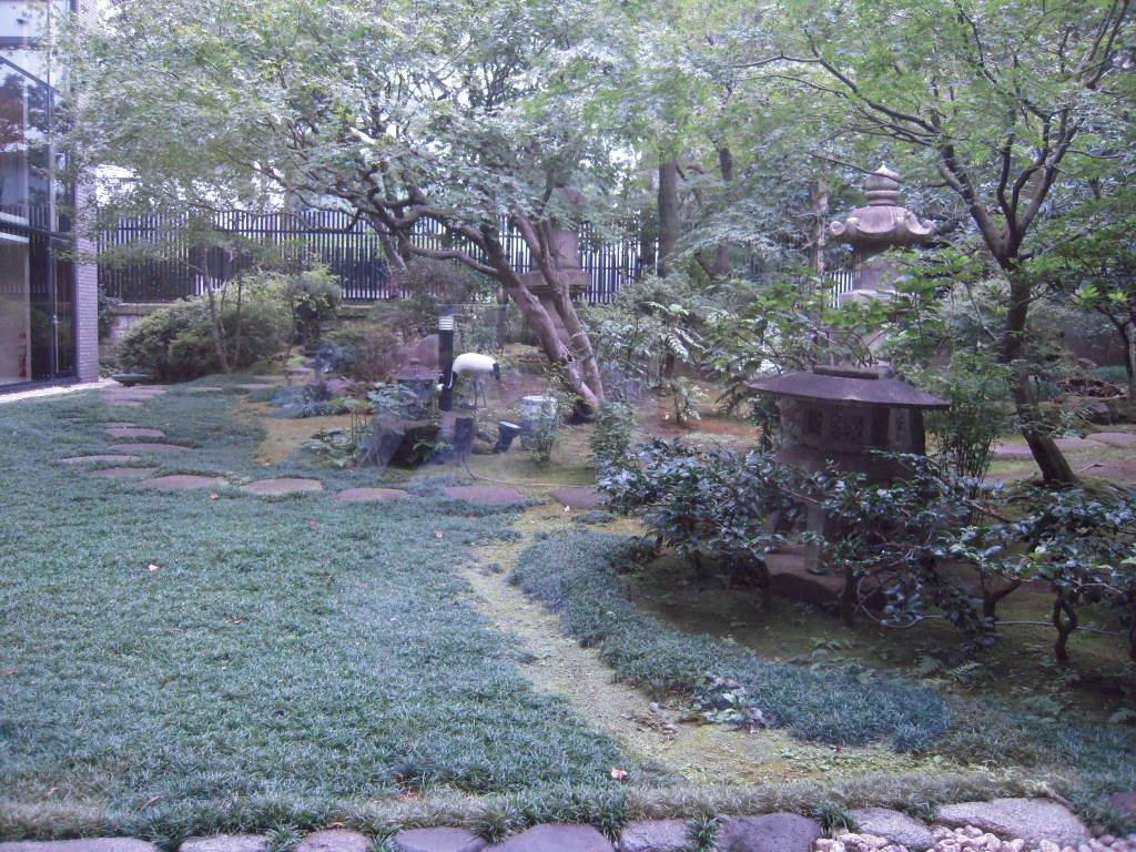 松冈美术馆-Shirokanedai必去景点