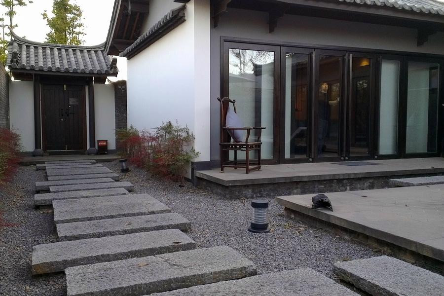 丽江铂尔曼度假酒店主图