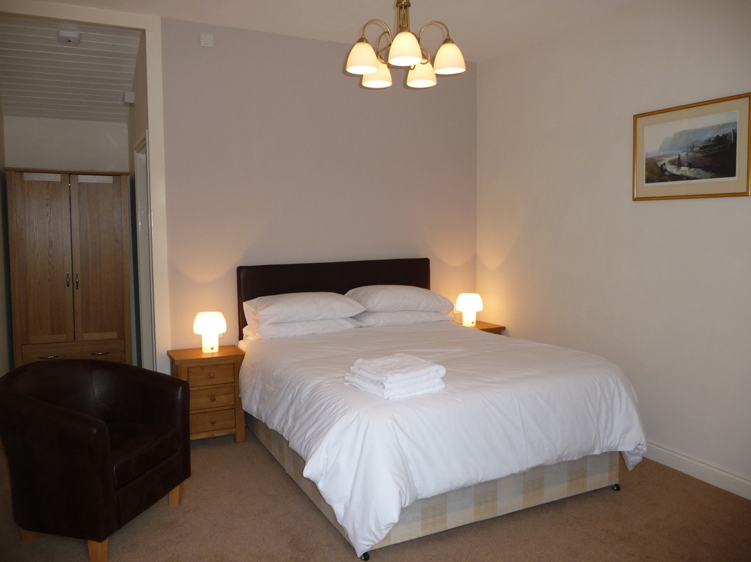 Keel Cottages