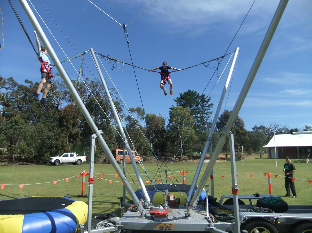Climbtastic-巴瑟尔顿必去景点