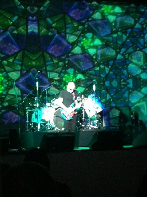 Vina Robles Amphitheatre-帕索罗布尔斯必去景点