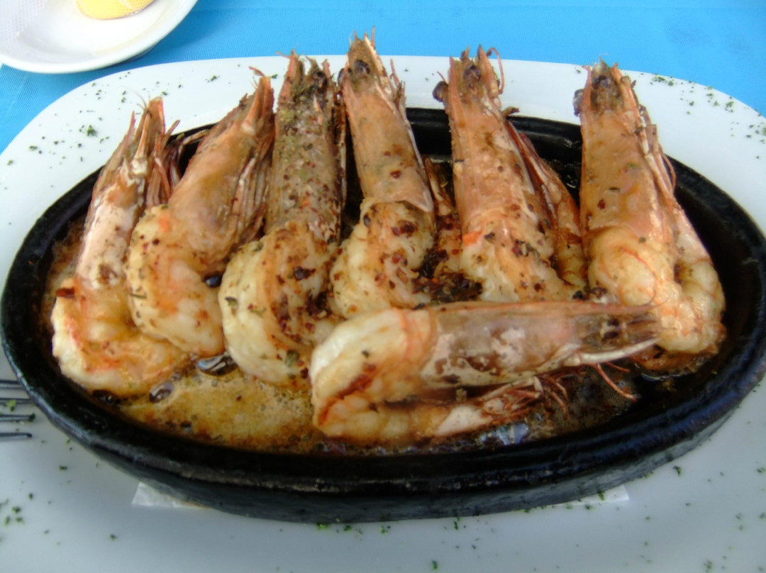Aynalı Restaurant