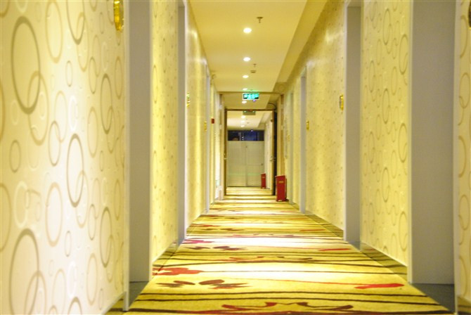 兰溪景澜商务宾馆主图