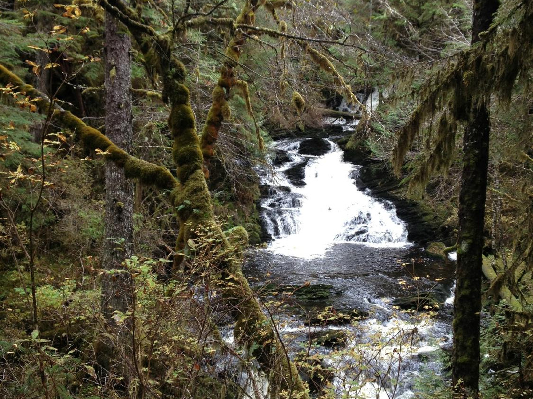Settlers Cove State Recreational Site-凯奇坎必去景点