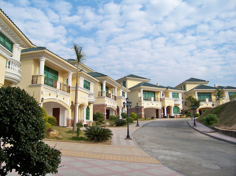 广宁县旅游攻略图片