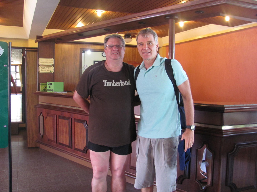 Hotel Fazenda Figueiras主图