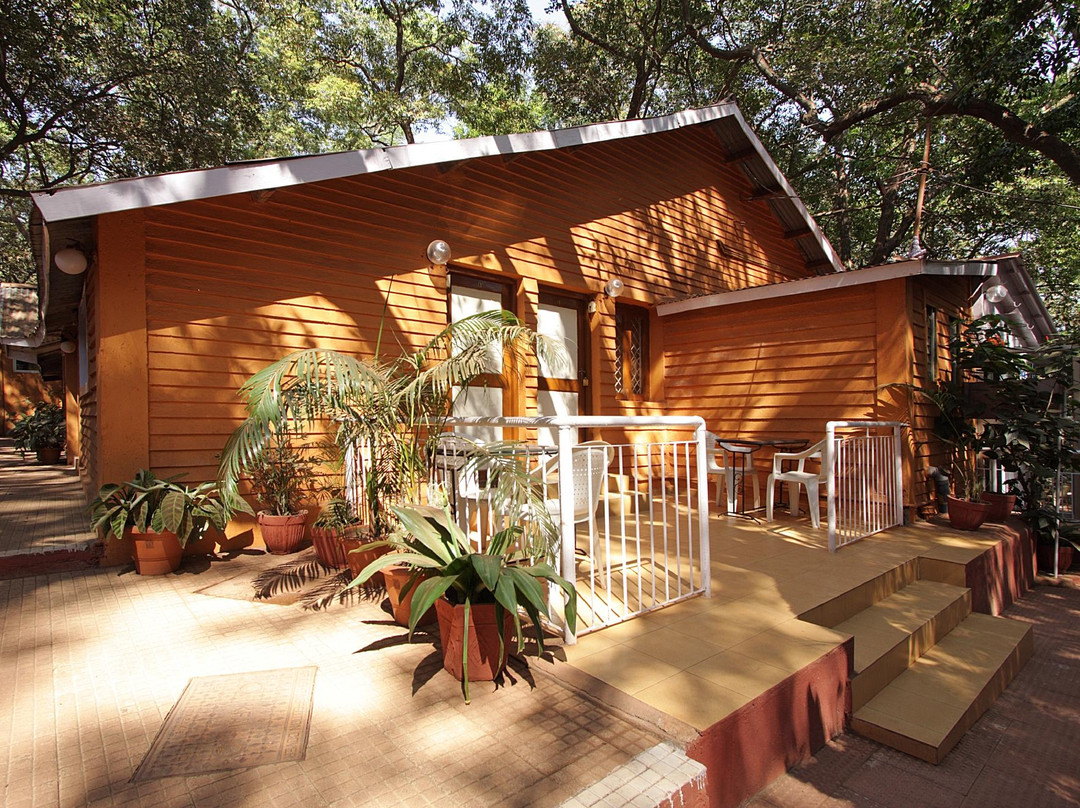 SPOT ON 40901 Hotel Woodside主图