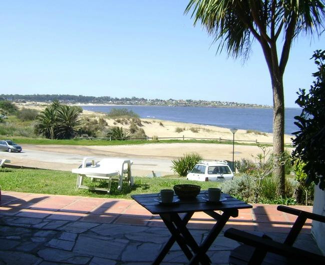 ApartHotel Terrazas De San Francisco