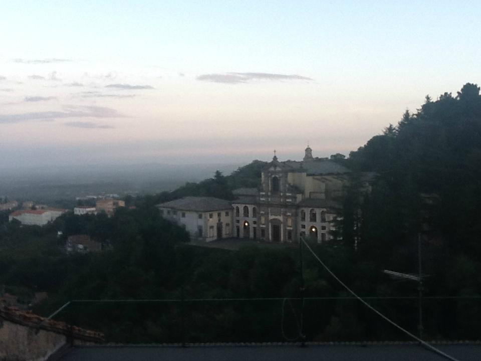 B&B I Giardinetti-酒店景观